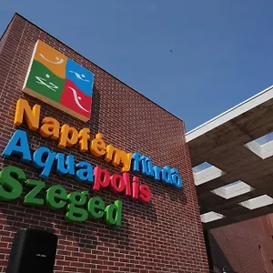  Apartman Ground Floor Park Bestern Magyarország