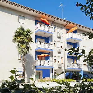  Apartman Ca'costanza Olaszország