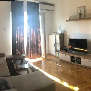  Apartman Kula Horvátország