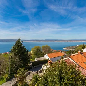  Apartman Ivka Horvátország